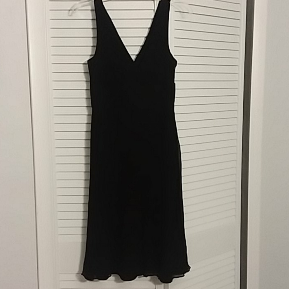 J Crew dressy silk...so elegant